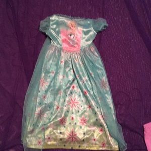 Children’s 3T nightgown